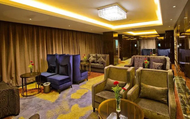 Yichang Jinshi Hotel