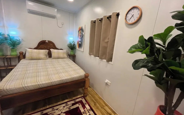 The Zanzibar Beach House - North
