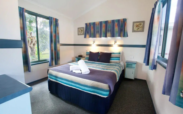 Big4 Cairns Crystal Cascades Holiday Park