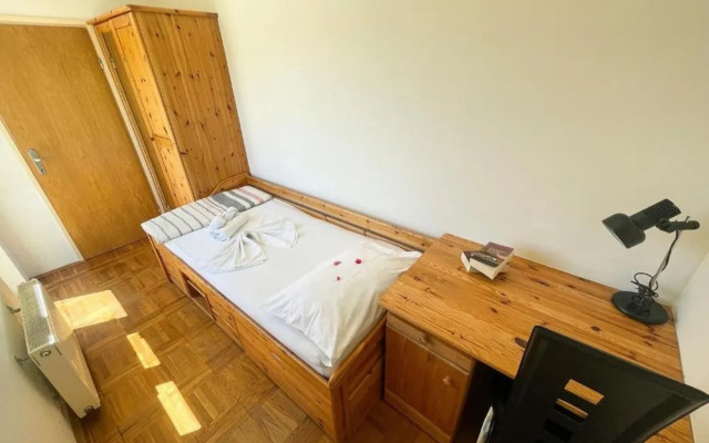 Apartment in Croatia Near Adriatic Coast