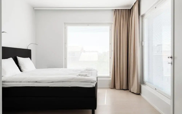 Borg Housing Katariinankatu