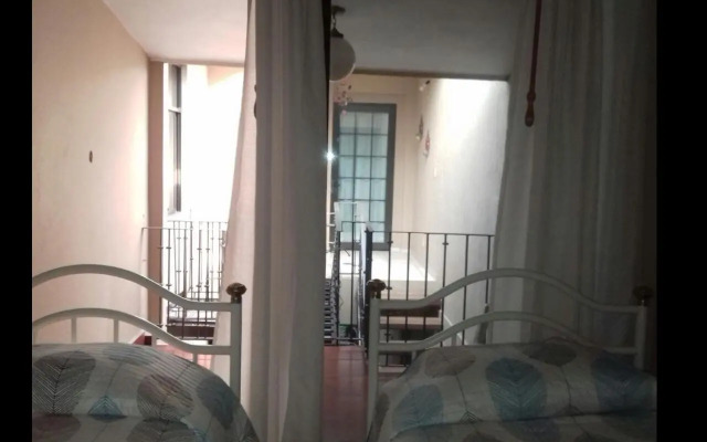Unam Ciudad Universitaria Guesthouse
