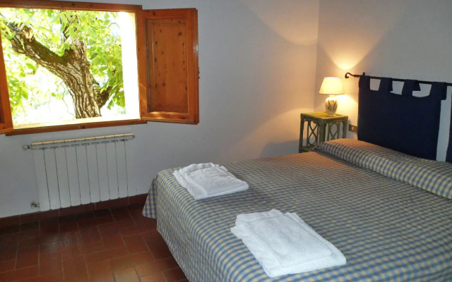 Agriturismo Il Giardino