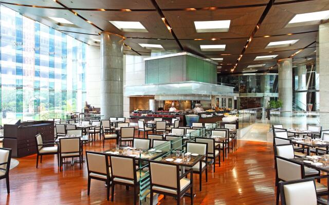 Hyatt Regency Mumbai Hotel