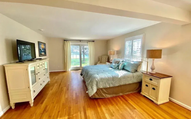 Salisbury Street 316