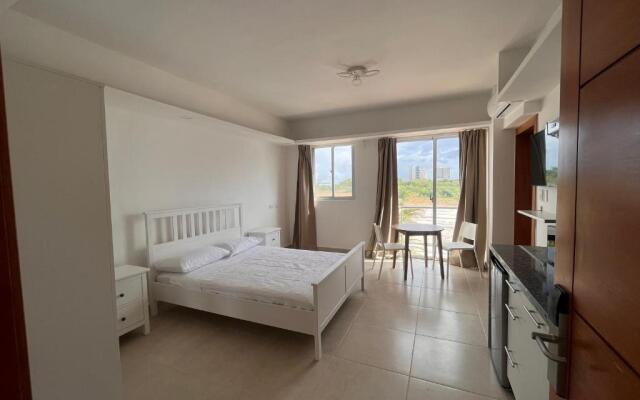 Palmares Suites