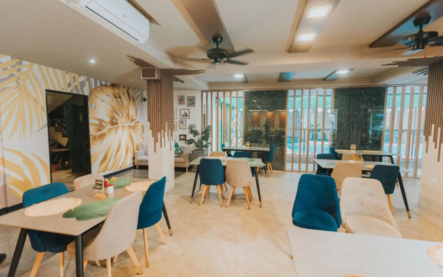 Surestay Studio By Best Western Clarkview, Angeles City