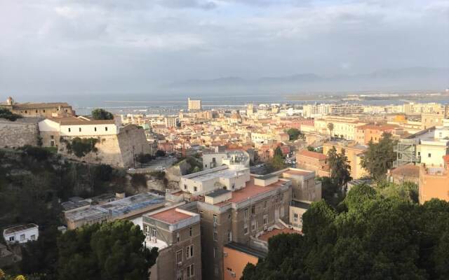 Casa Tiziano Cagliari