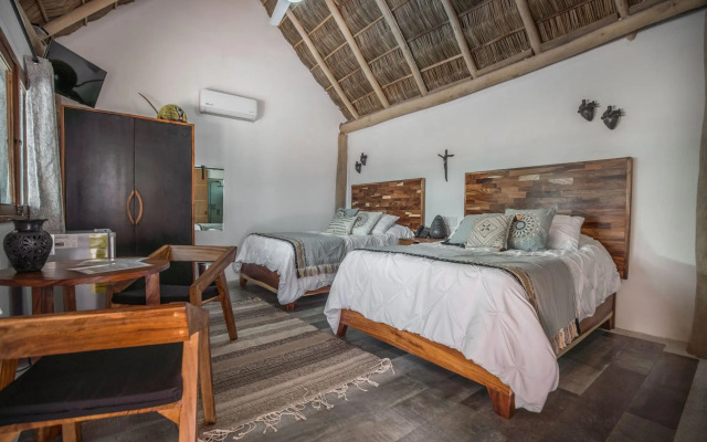 A Villa San Juan Bed & Breakfast
