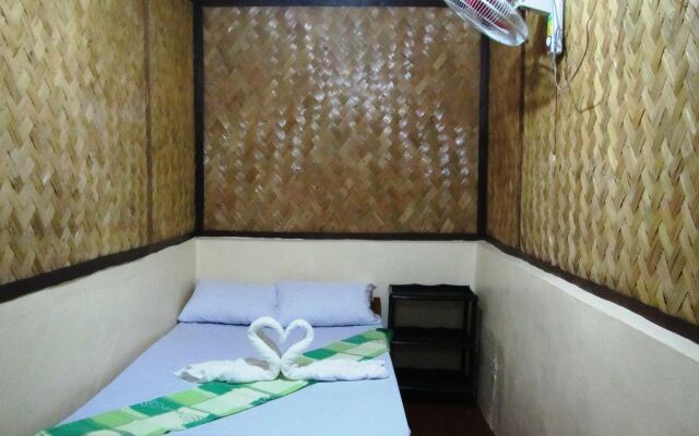 Coron Guapos Guesthouse