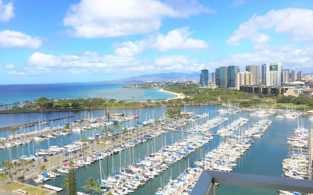 Ilikai by Luana Hawaii Vacation Rentals