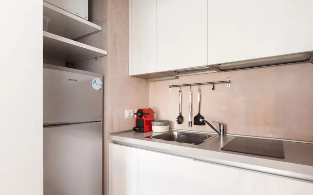 easyhomes - Spiga Suite