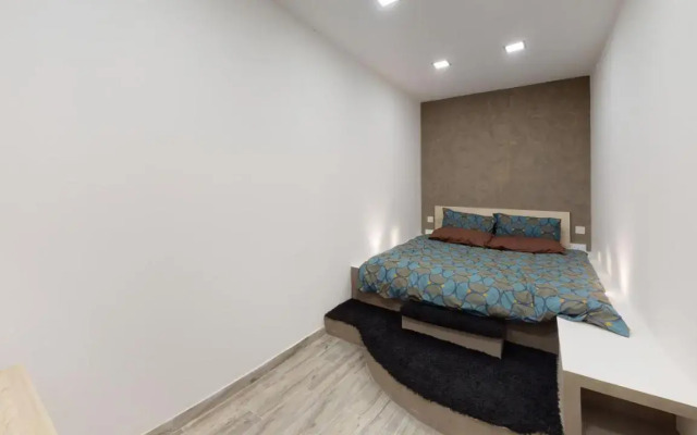 Central Valletta - 1 Bedroom maisonnette