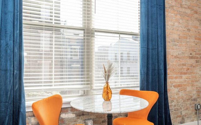 Findlay Market Suite 3