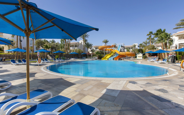 Naama Bay  & Resort
