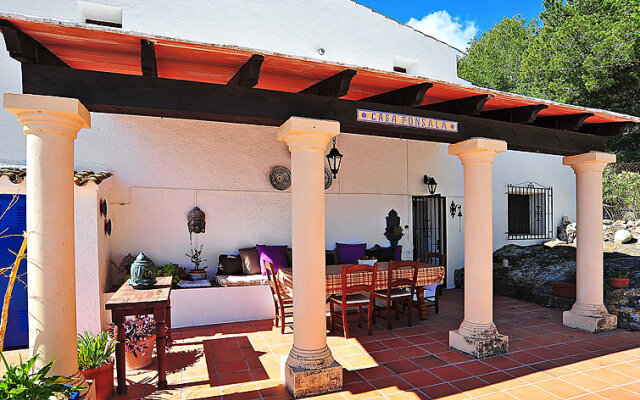 Holiday Home Fonsala
