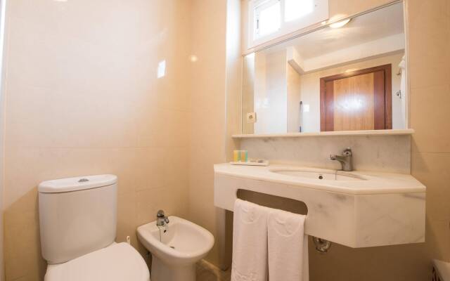 Apartamentos La Kiki