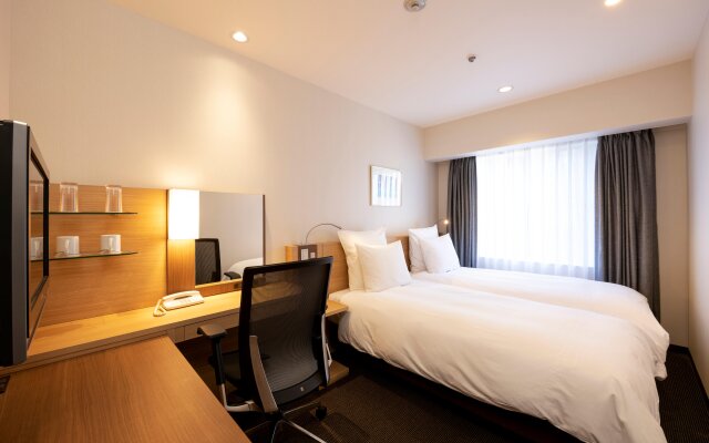 ANA Crowne Plaza Hiroshima, an IHG Hotel