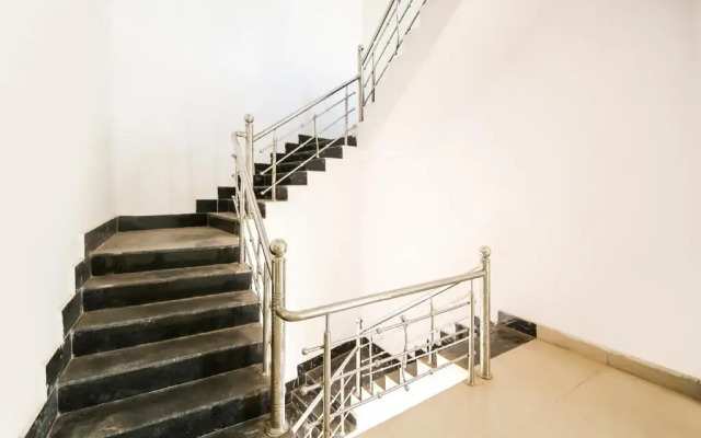 Hotel Annapurna by OYO Rooms