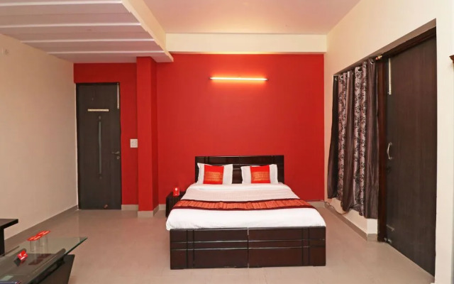 Krishna 26 By OYO Rooms