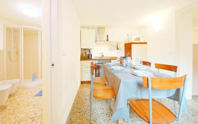 Sant'Aponal Apartment Rialto