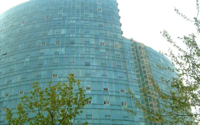 Haibian Renjia Apartment