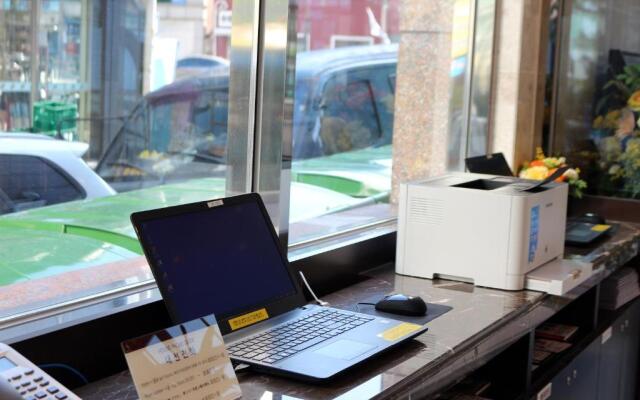 Toyoko Inn Seoul Dongdaemun II