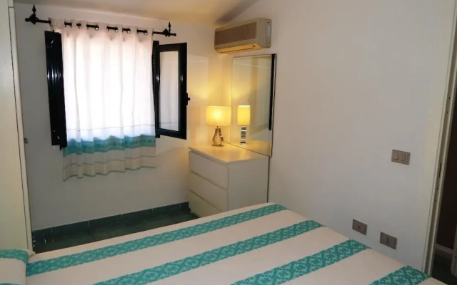 AffittaSardegna - Casa Canoa Apartments