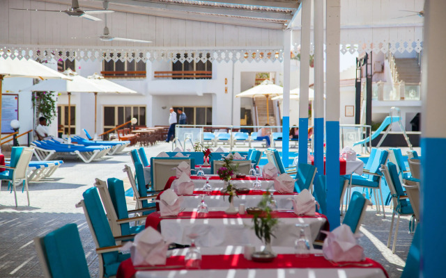 Marlin Inn Azur Resort