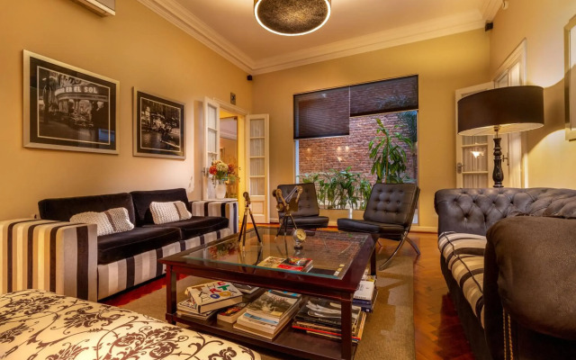 Duque Hotel Boutique & Spa