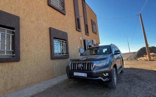 nomad apartments