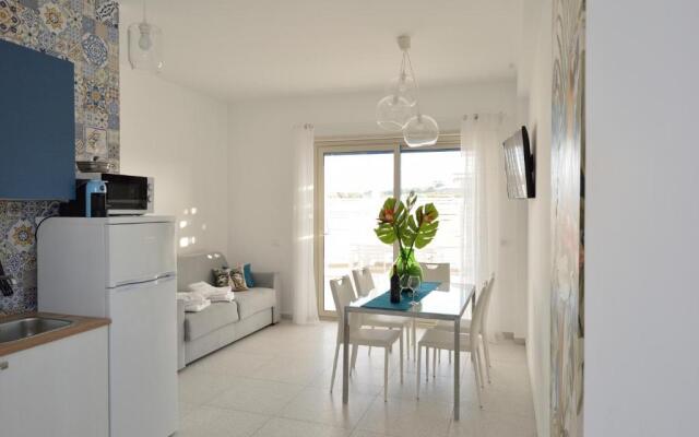 Scala dei Turchi Luxury Home