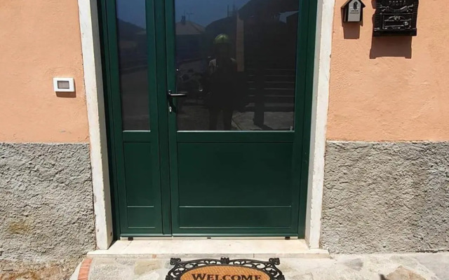 C'era una volta Appartamento OPEN SPACE Sestri Levante