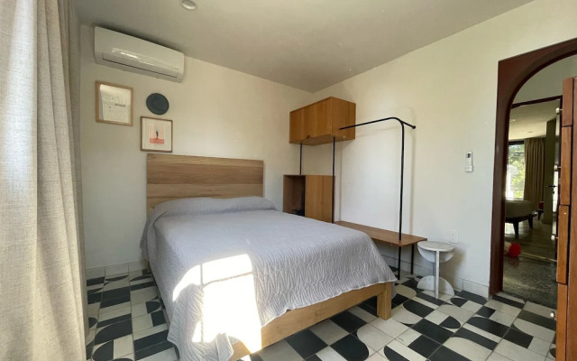 Casa Ixaya by Barrio Mexico