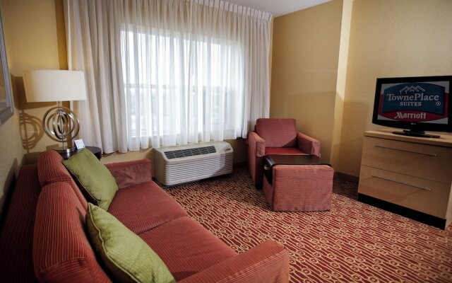 Towneplace Suites Sudbury