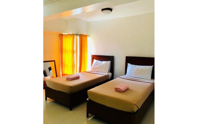 Ava Palm Suites