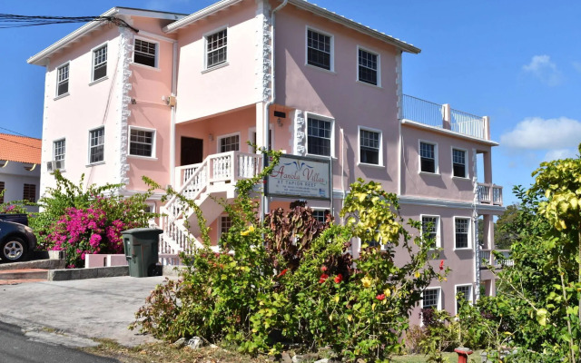 Aanola Villas