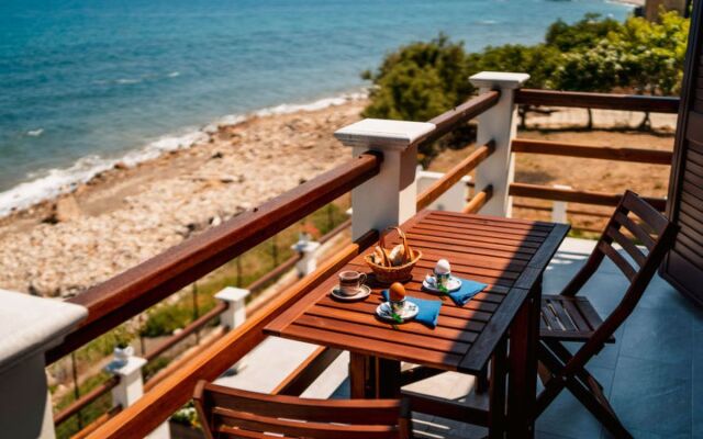 Apartment Pinta Marina di Caronia