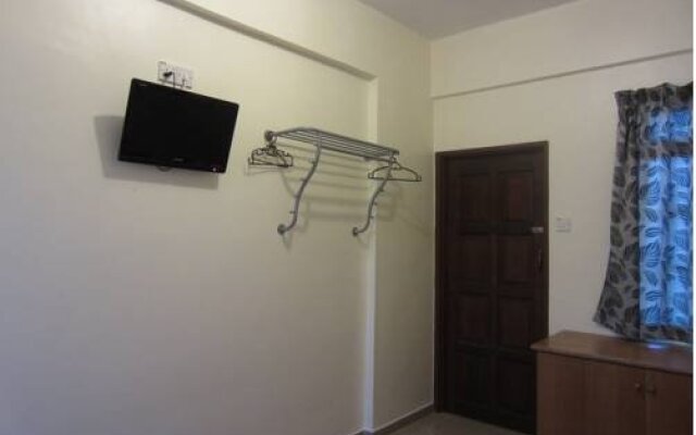 Melati Tanjung Motel