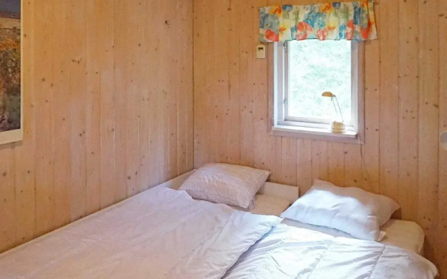 4 Person Holiday Home in Ekero-by Traum