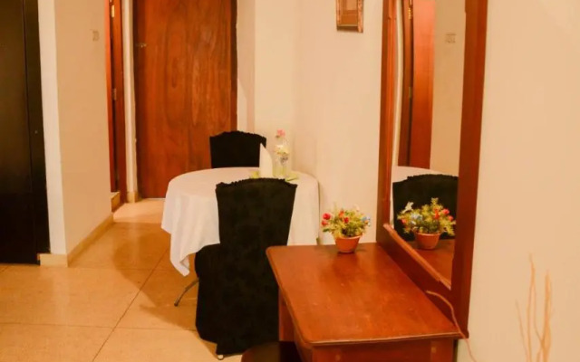 Hotel Spring View (Pvt) Ltd