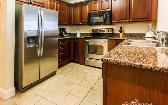 Seawind by Luxury Gulf Rentals