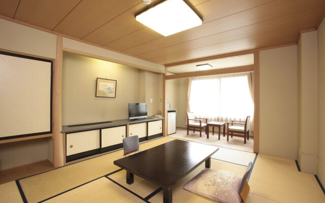 Hotel Ichii
