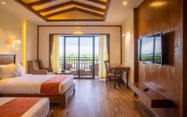 Soaltee Westend Resort Chitwan