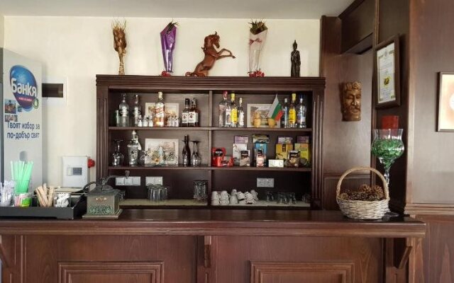 Bela Family Hotel