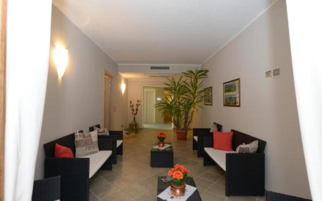 Agriturismo Al Palaz