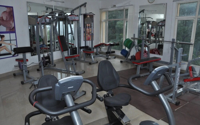 OYO 3266 Kumarhatti