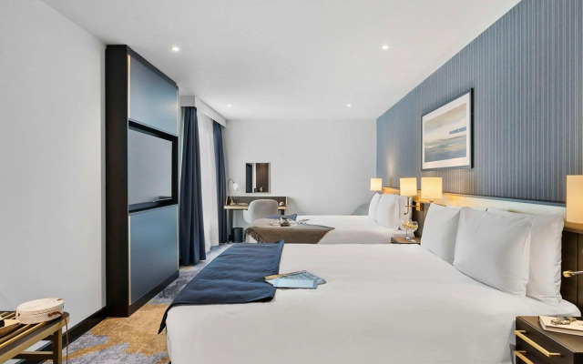 Mercure Paignton Hotel