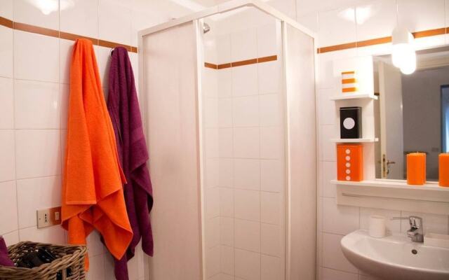 Hintown China Town Flat