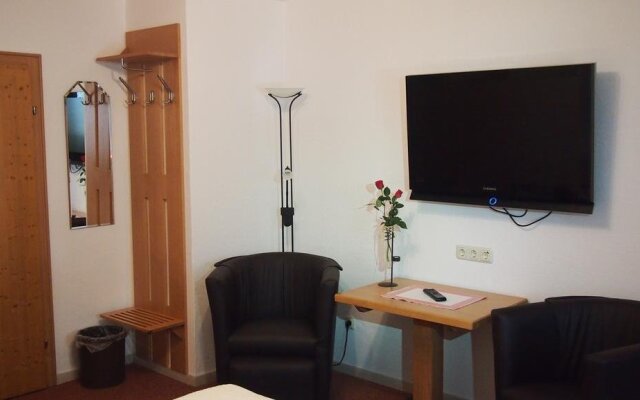 Hotel Garni Wagnerhof